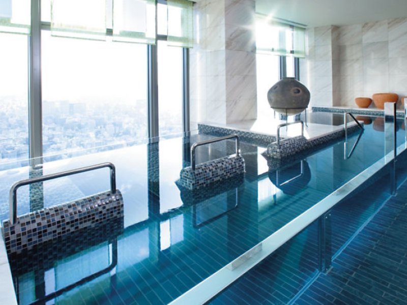 Mandarin Oriental, TokyoPhoto 5