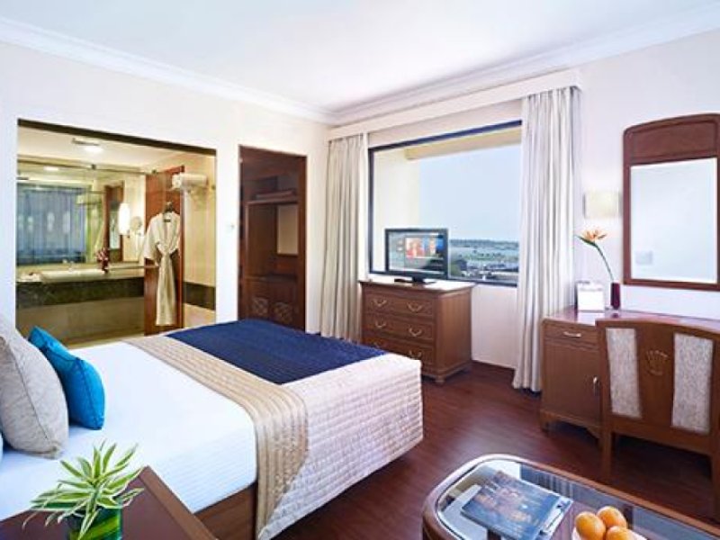 Manjarun HotelPhoto 0