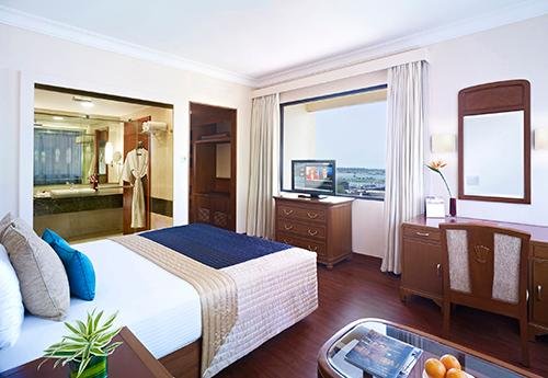 Manjarun Hotel