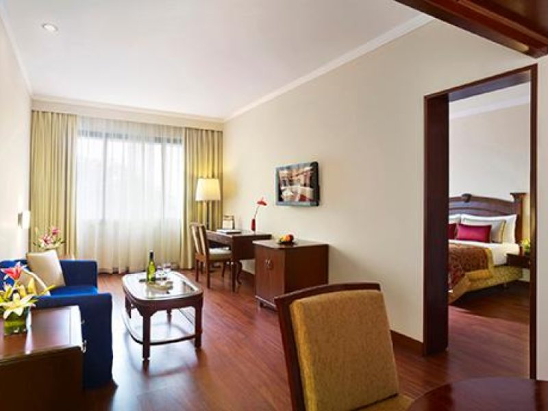 Manjarun HotelPhoto 1