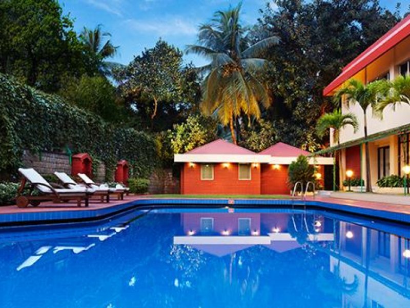 Manjarun HotelPhoto 3