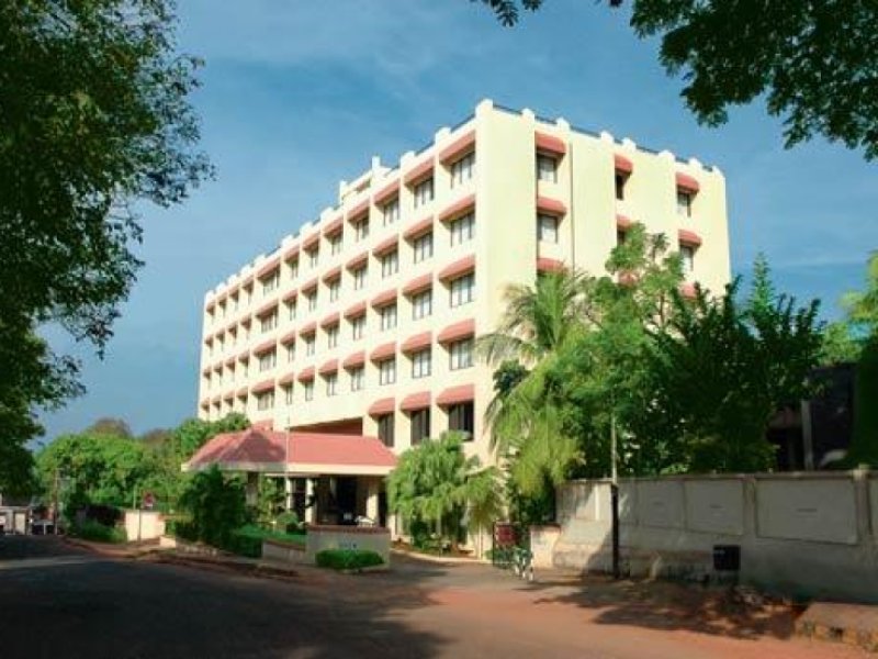 Manjarun HotelPhoto 4