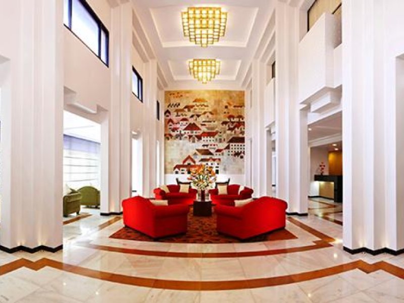 Manjarun HotelPhoto 5