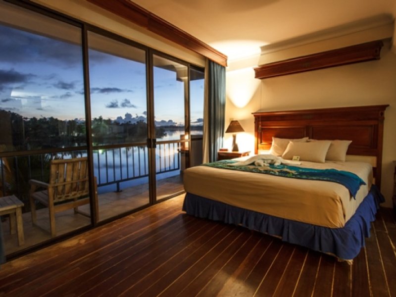 Manta Ray Bay Resort & Yap DiversPhoto 0