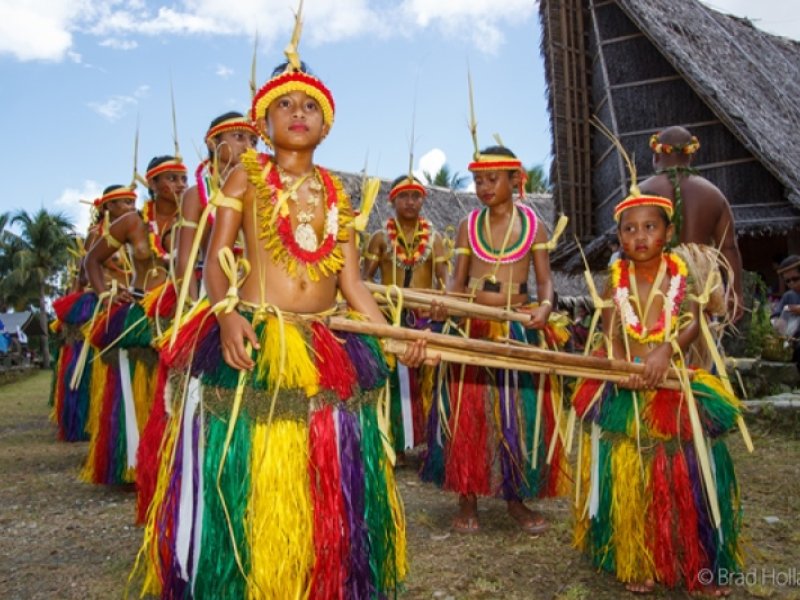 Manta Ray Bay Resort & Yap DiversPhoto 2