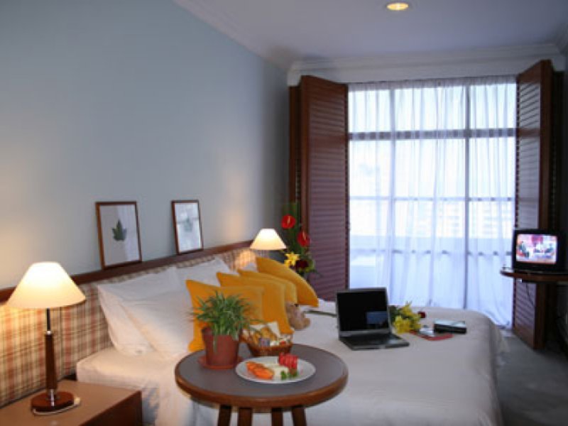 Maple Suite ApartmentsPhoto 0