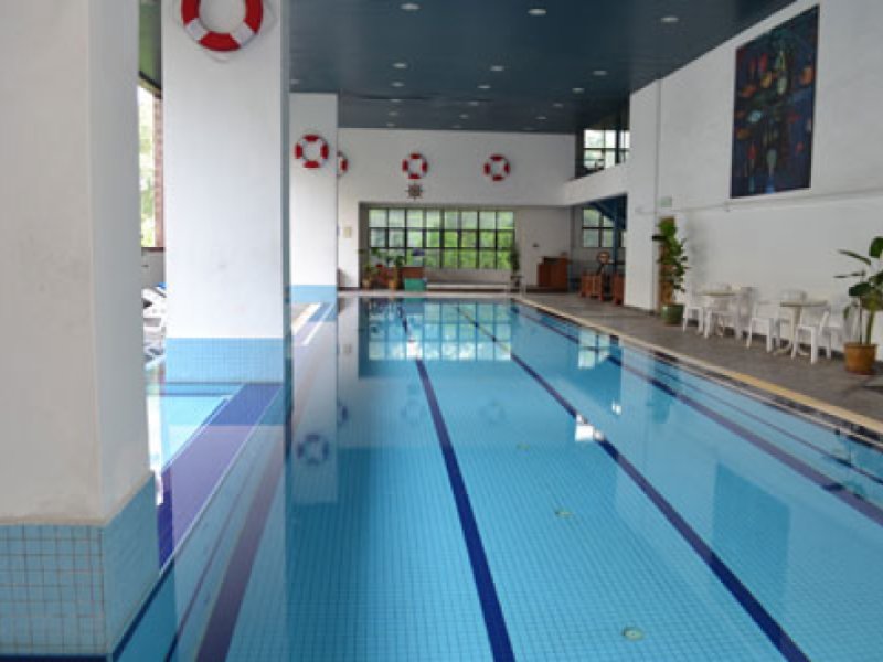 Maple Suite ApartmentsPhoto 3