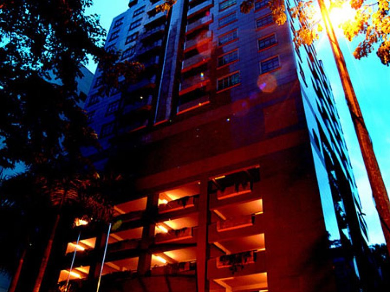 Maple Suite ApartmentsPhoto 4