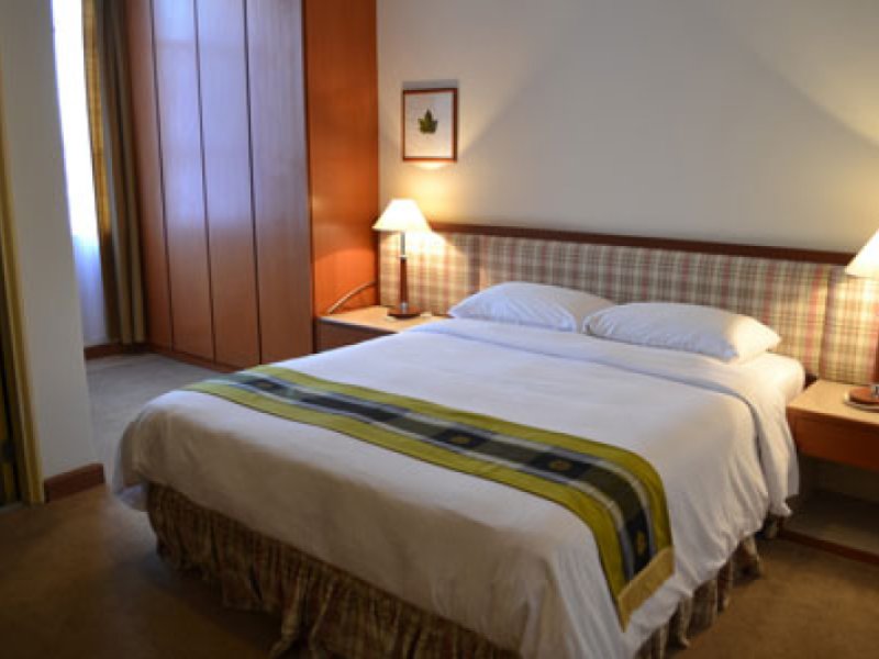 Maple Suite ApartmentsPhoto 5