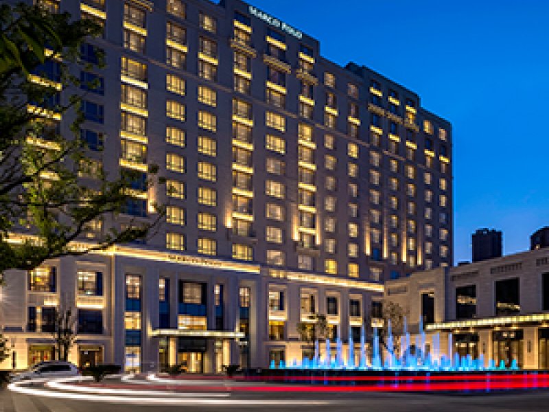 Marco Polo ChangzhouPhoto 0