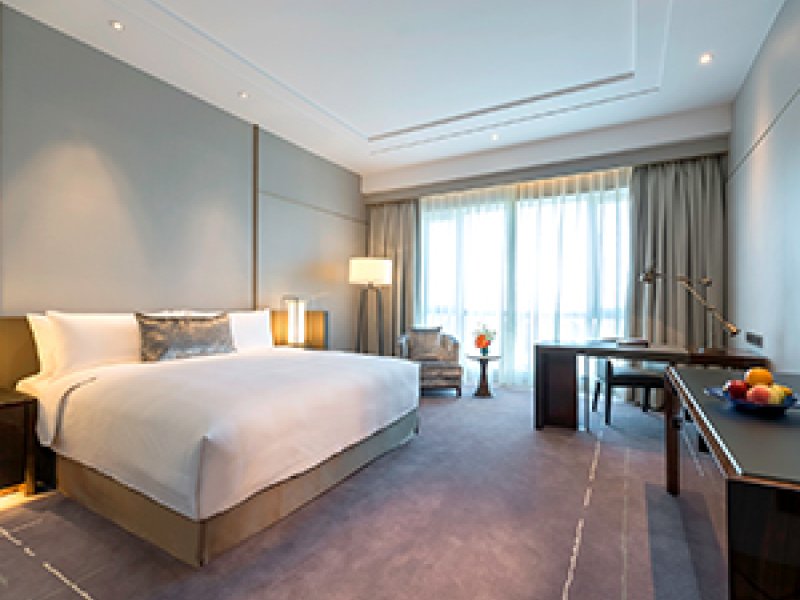 Marco Polo ChangzhouPhoto 1
