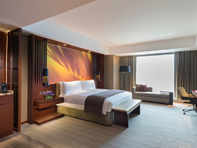 Marco Polo Ortigas ManilaPhoto 1