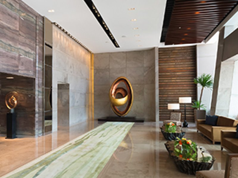 Marco Polo Ortigas ManilaPhoto 2