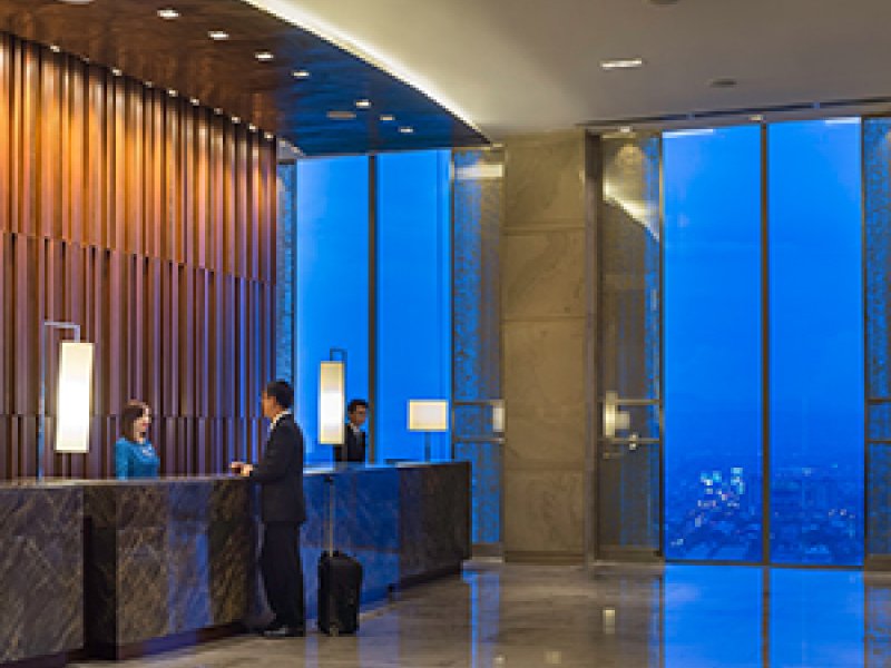 Marco Polo Ortigas ManilaPhoto 3