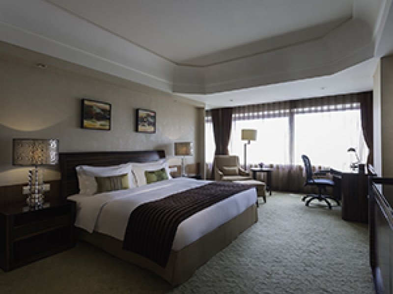 Marco Polo Parkside, BeijingPhoto 2