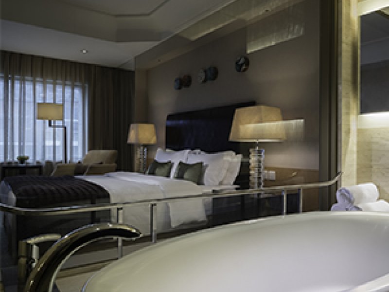 Marco Polo Parkside, BeijingPhoto 3