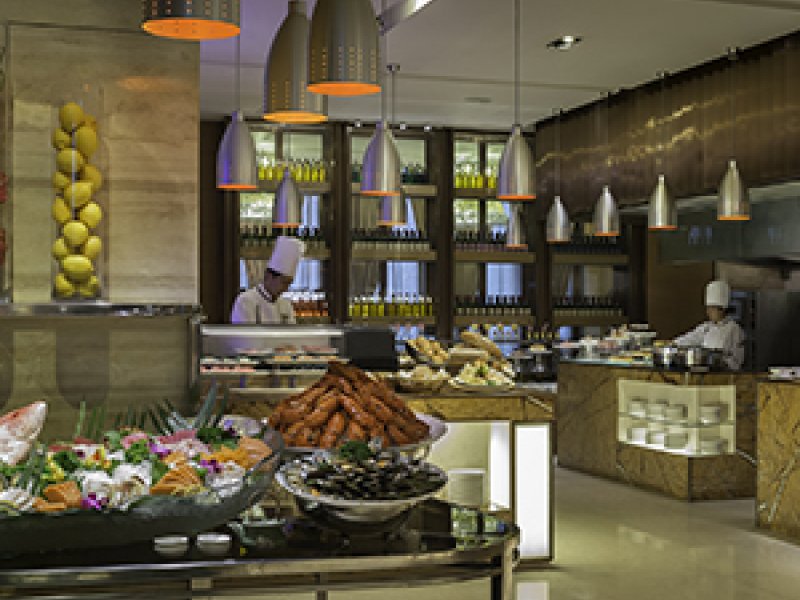 Marco Polo Parkside, BeijingPhoto 4