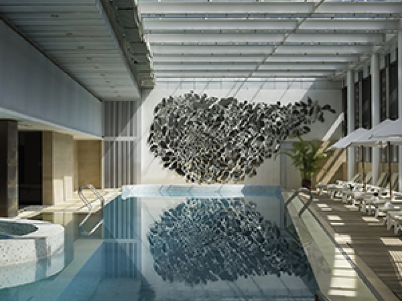 Marco Polo Parkside, BeijingPhoto 5