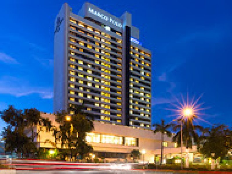 Marco Polo Plaza CebuPhoto 0