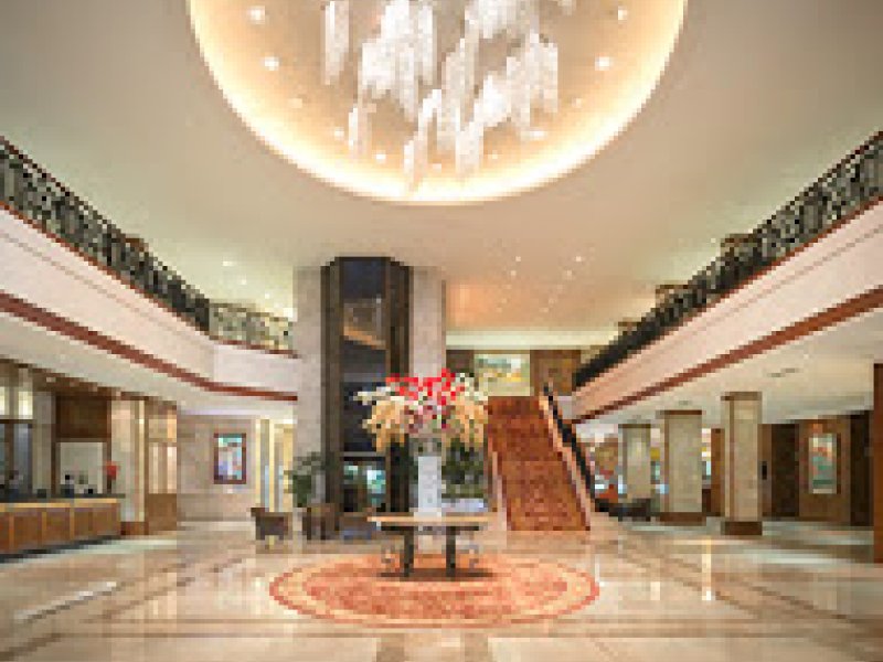 Marco Polo Plaza CebuPhoto 1