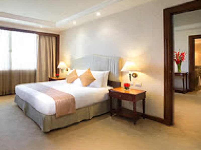 Marco Polo Plaza CebuPhoto 2