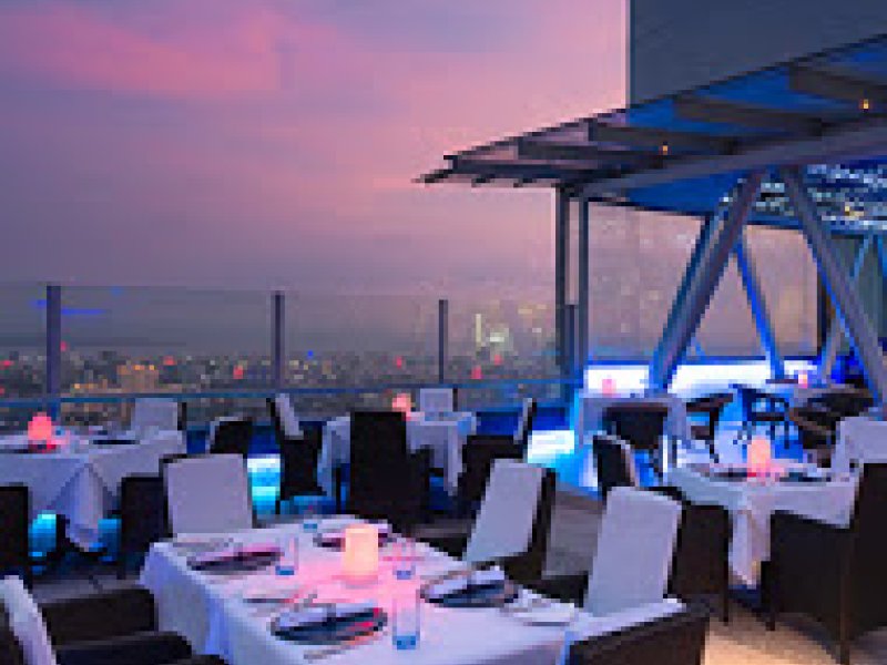 Marco Polo Plaza CebuPhoto 3