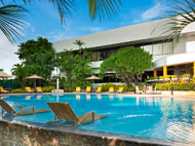 Marco Polo Plaza CebuPhoto 4