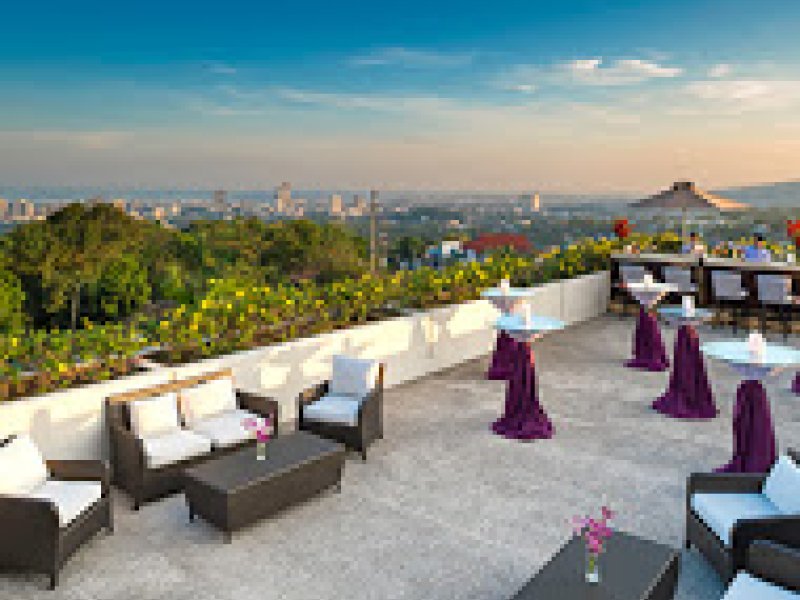 Marco Polo Plaza CebuPhoto 5