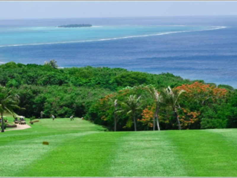 Marianas ResortPhoto 1