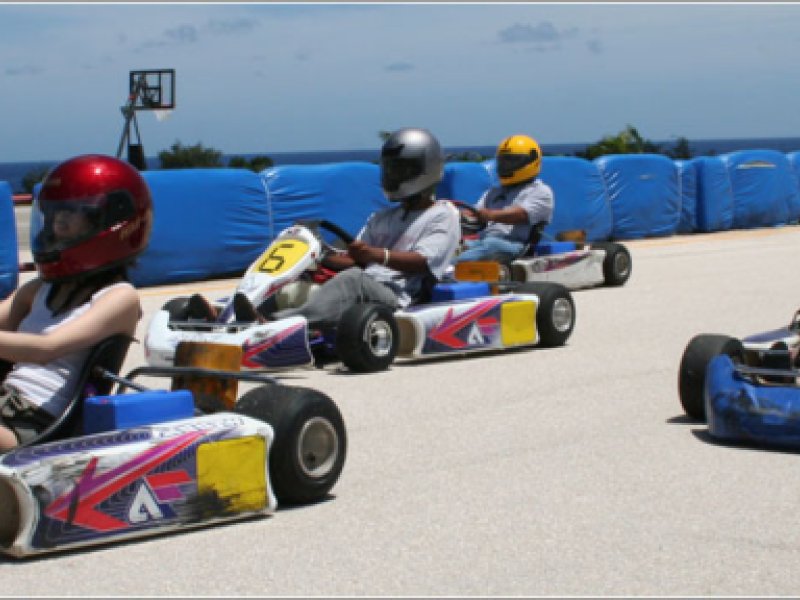 Marianas ResortPhoto 2