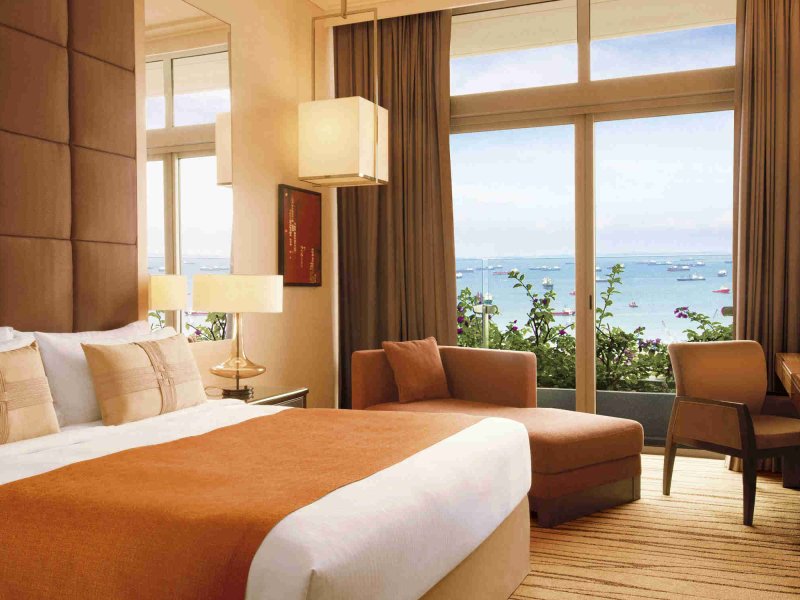 Marina Bay Sands Pte LtdPhoto 1