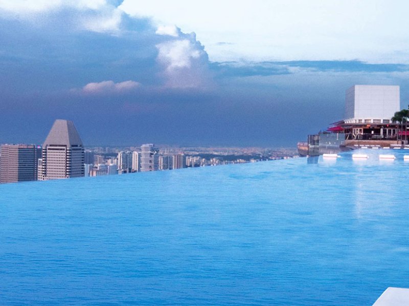 Marina Bay Sands Pte LtdPhoto 4