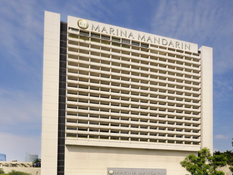 Marina Mandarin SingaporePhoto 0