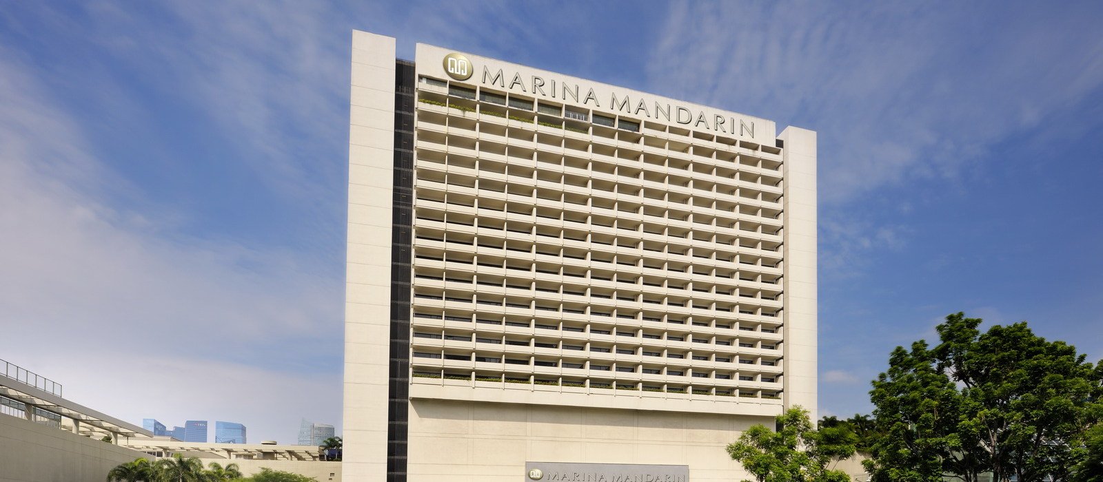 Marina Mandarin Singapore