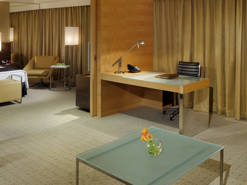 Marina Mandarin SingaporePhoto 2