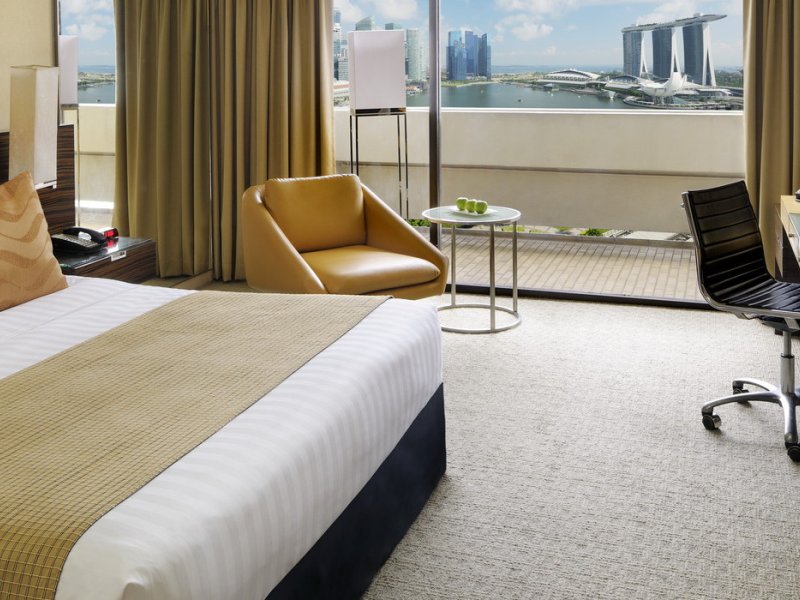 Marina Mandarin SingaporePhoto 3