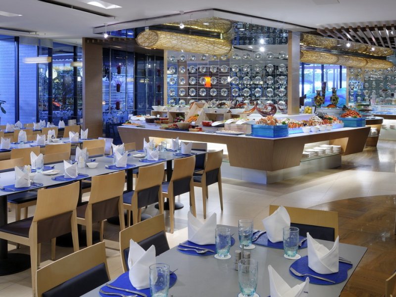 Marina Mandarin SingaporePhoto 4