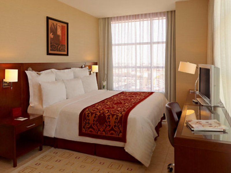 Marriott Executive Apartments AtyrauPhoto 1