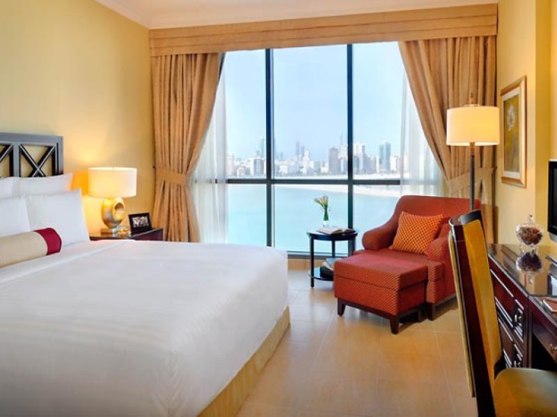 Marriott Executive Apartments Manama, BahrainPhoto 0