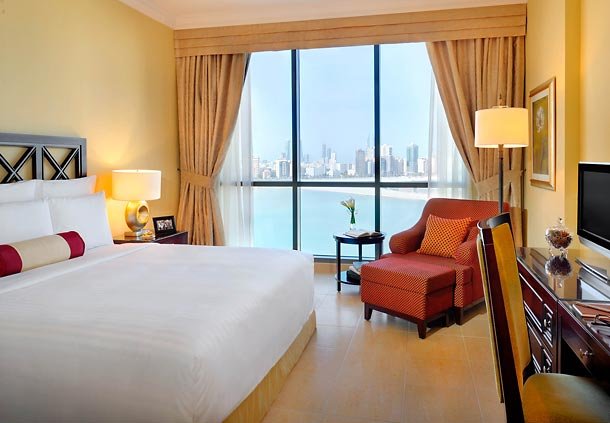 Marriott Executive Apartments Manama, Bahrain