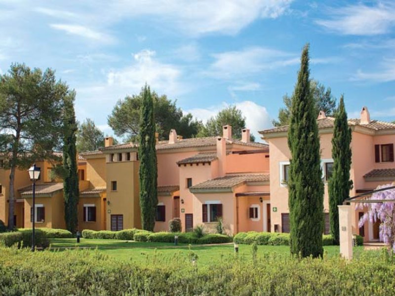 Marriott’s Club Son AntemPhoto 0