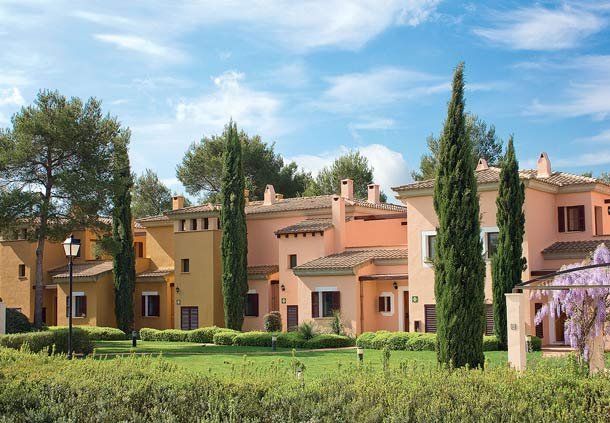 Marriott’s Club Son Antem