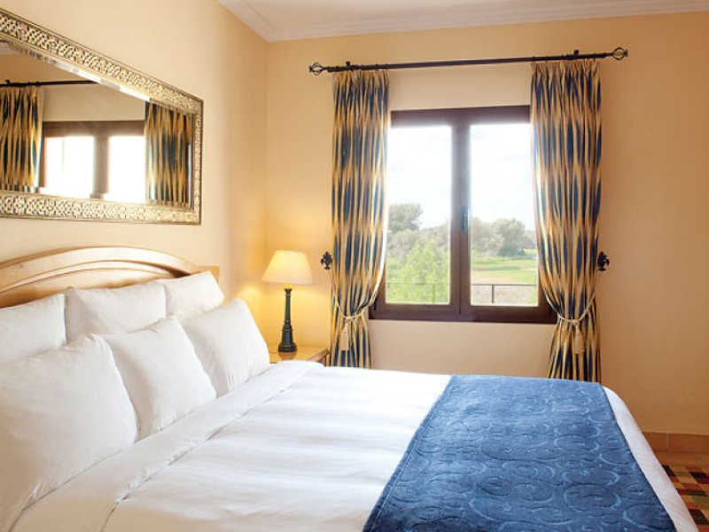 Marriott’s Club Son AntemPhoto 1