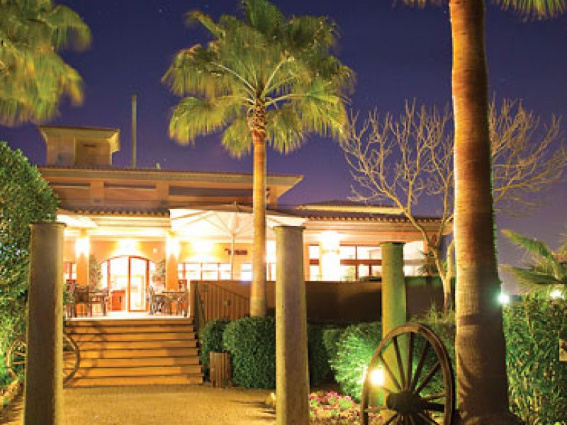 Marriott’s Club Son AntemPhoto 3