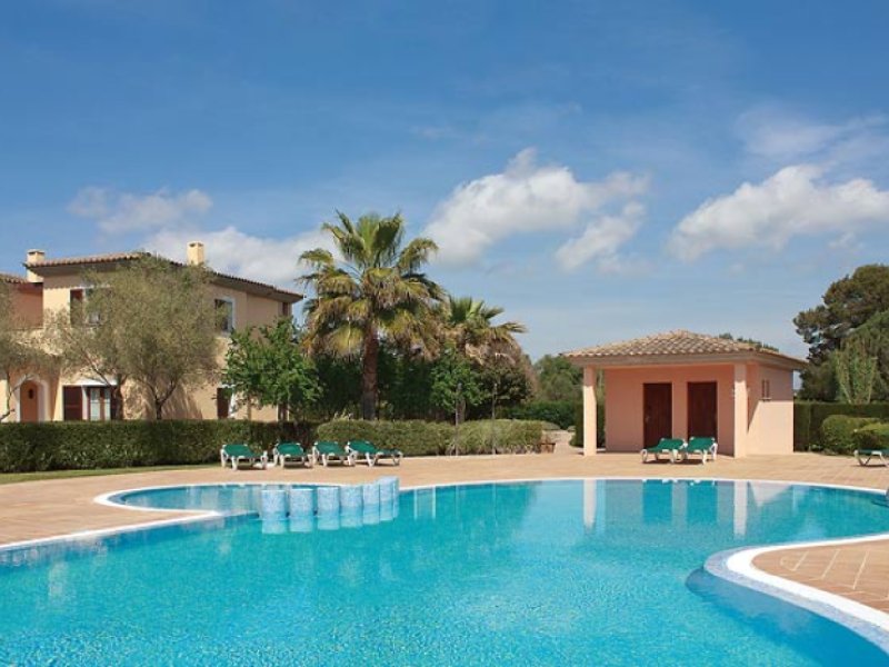 Marriott’s Club Son AntemPhoto 4