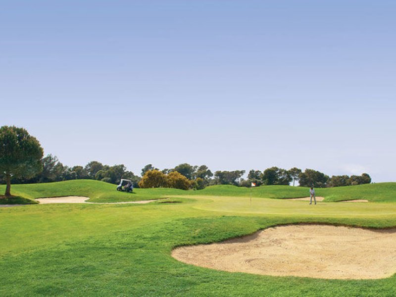 Marriott’s Club Son AntemPhoto 5