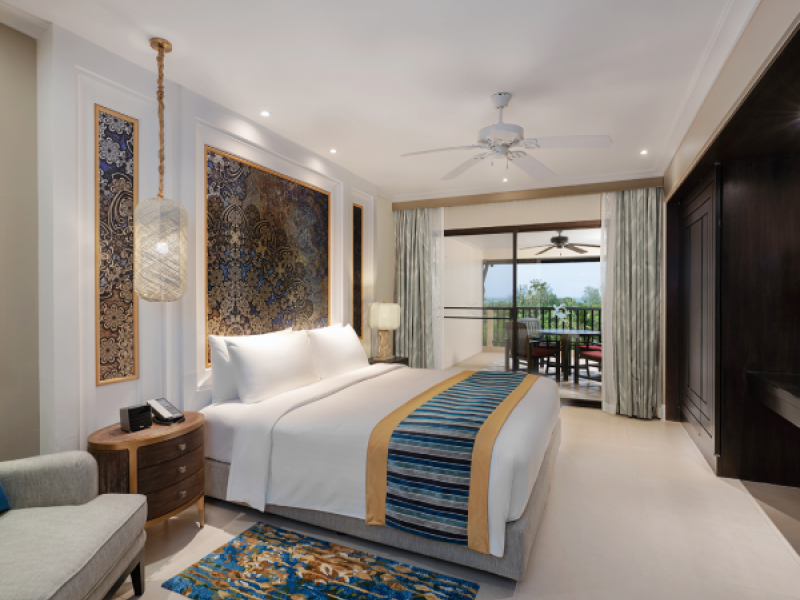 Marriott’s Mai Khao ResortPhoto 1