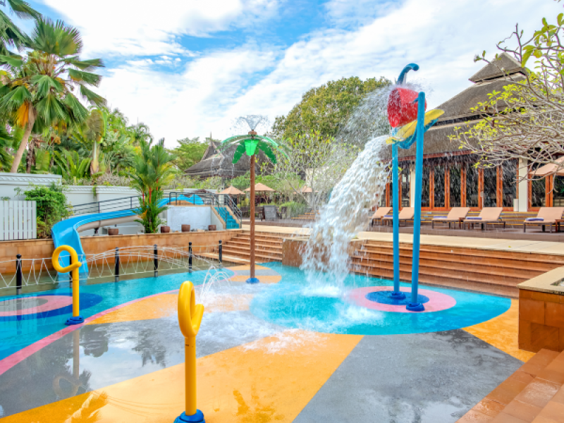 Marriott’s Mai Khao ResortPhoto 3