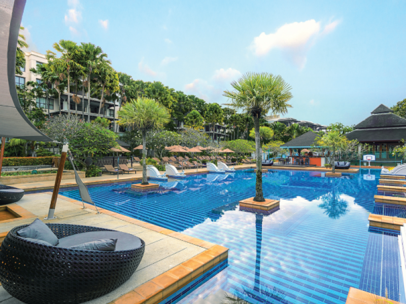 Marriott’s Mai Khao ResortPhoto 4