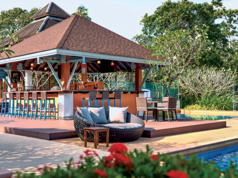 Marriott’s Mai Khao ResortPhoto 5